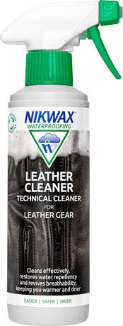 Leather Cleaner 300ml