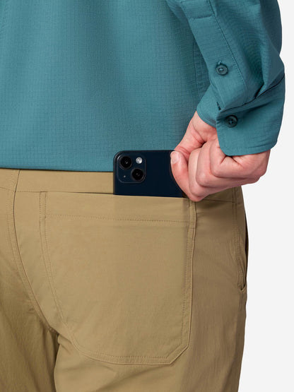 Trailway Convertible Pant
