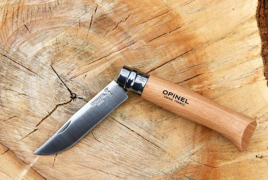 Stainless Steal Blade No.8