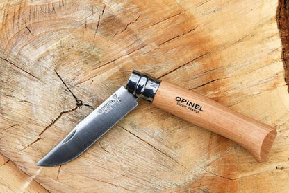 Stainless Steal Blade No.8
