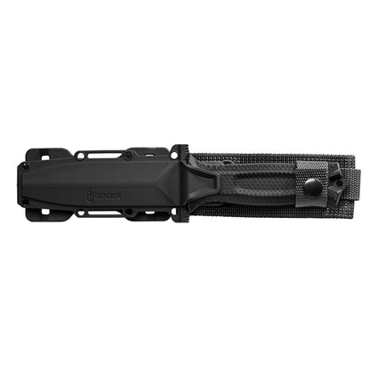 StrongArm fixed blade