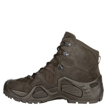 Zephyr GTX Mid TF