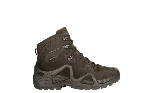 Zephyr GTX Mid TF