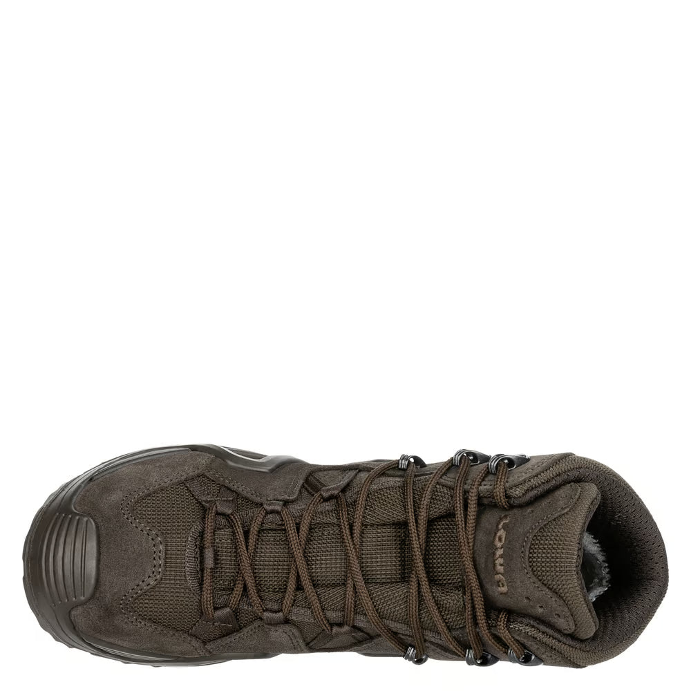 Zephyr GTX Mid TF