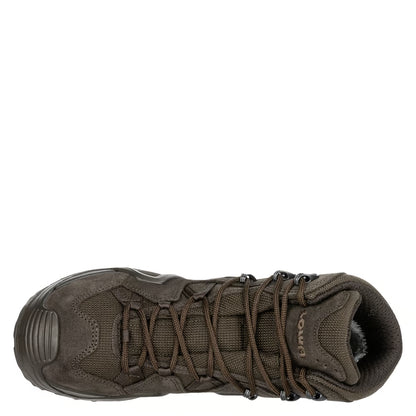 Zephyr GTX Mid TF