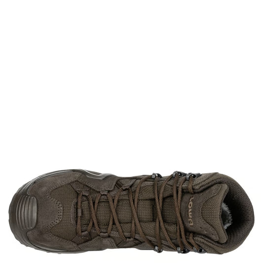 Zephyr GTX Mid TF