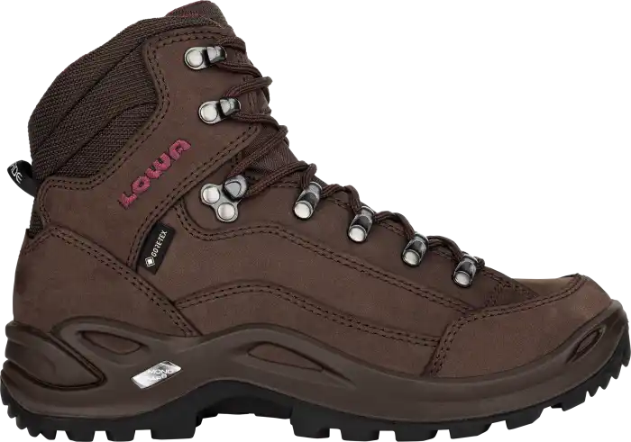 Women's Renegade Gore-Tex Mid