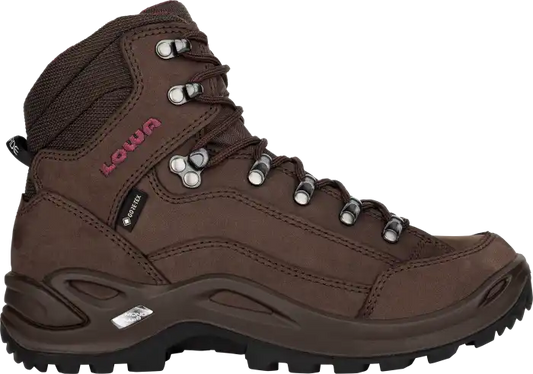 Women's Renegade Gore-Tex Mid