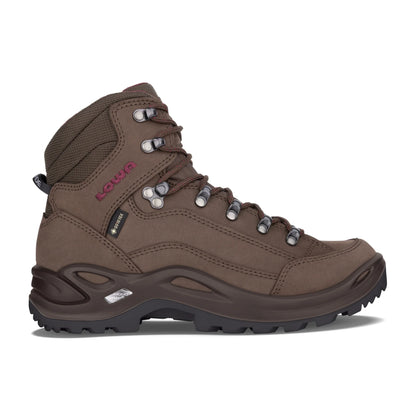 Women's Renegade Gore-Tex Mid