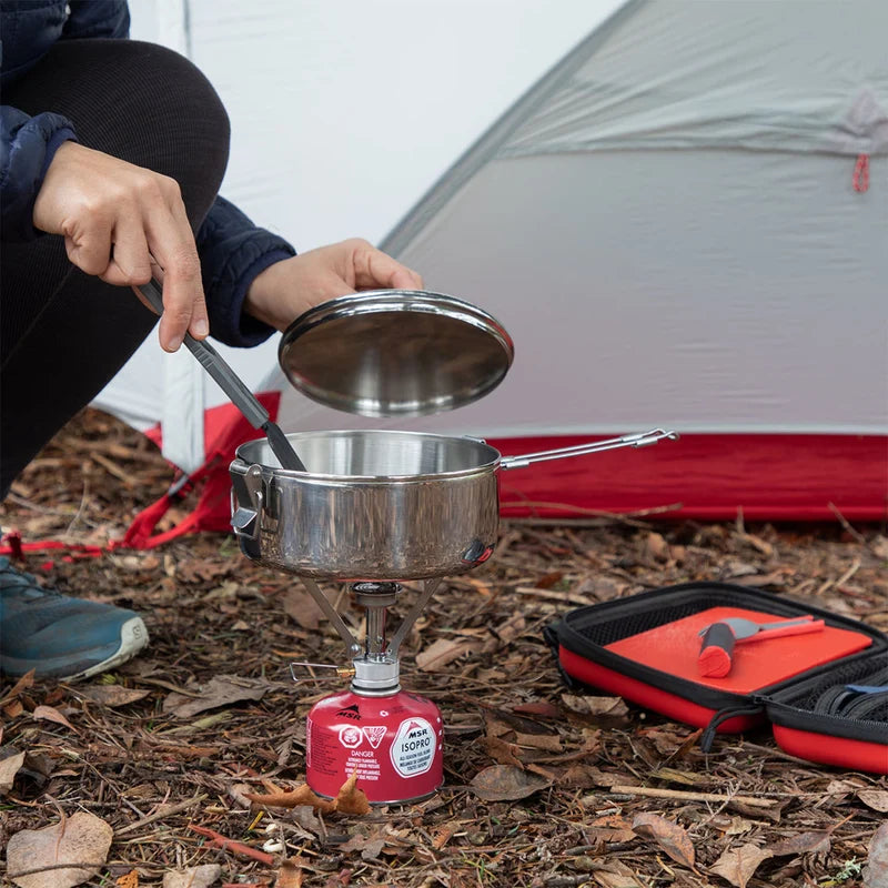 MSR Alpine Stowaway Pot 1.6L