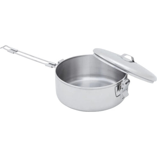 MSR Alpine Stowaway Pot 1.6L