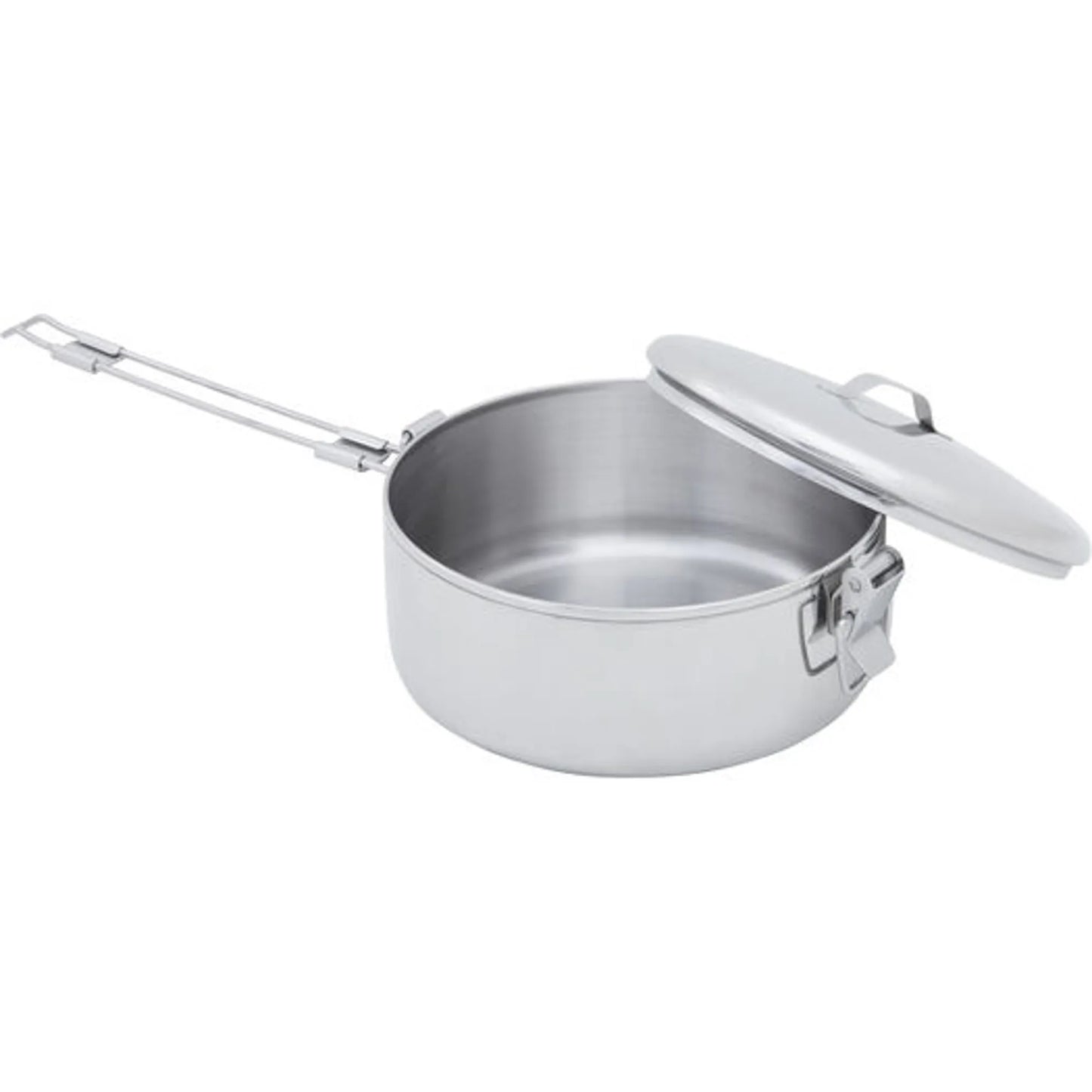 Alpine Stowaway Pot 1.1L