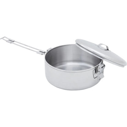 Alpine Stowaway Pot 1.1L