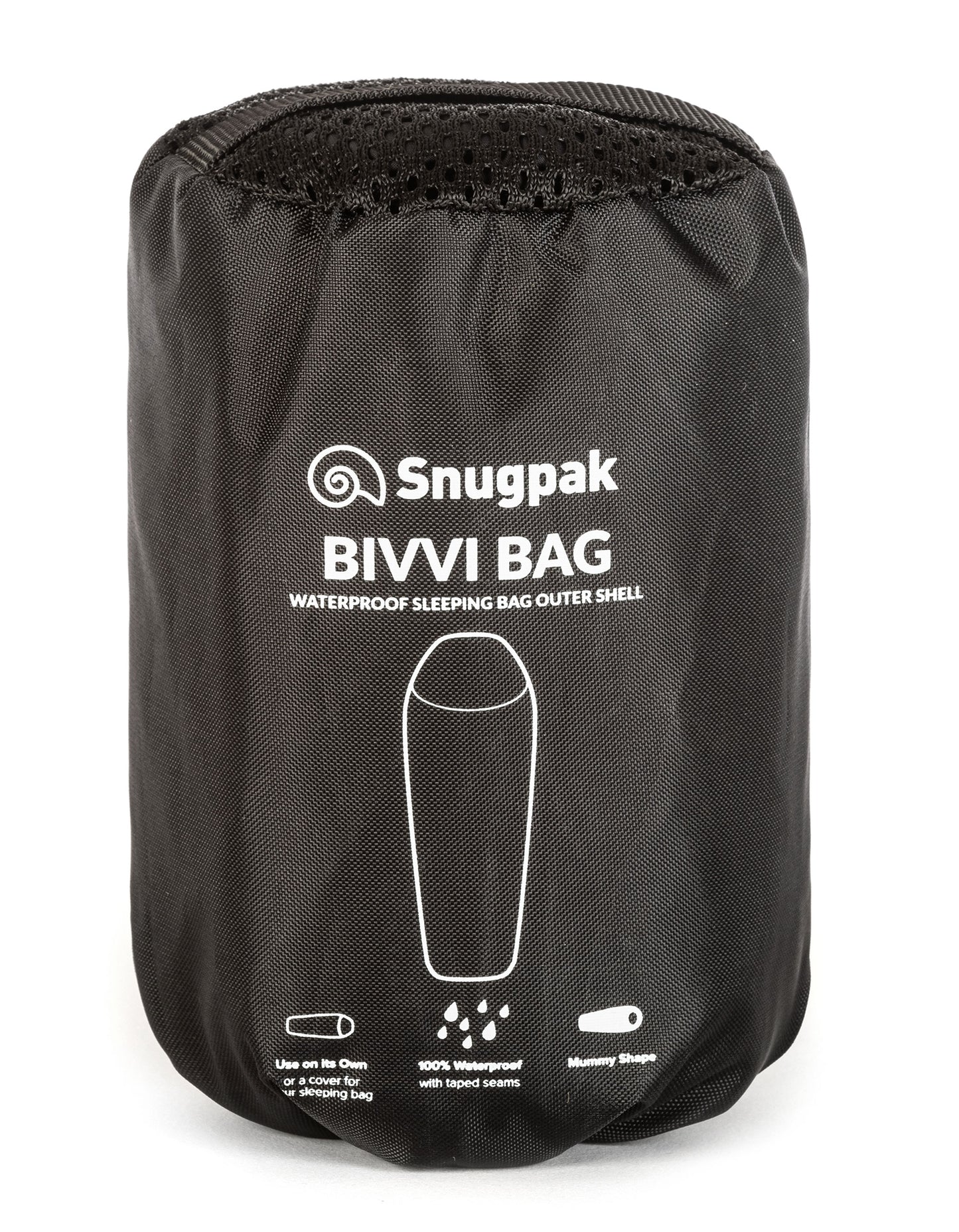 Bivvi Bag WGTE