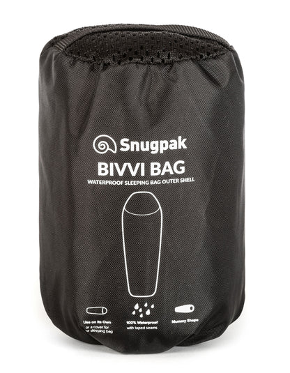 Bivvi Bag WGTE