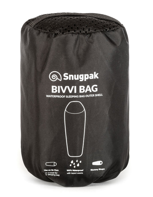 Bivvi Bag WGTE
