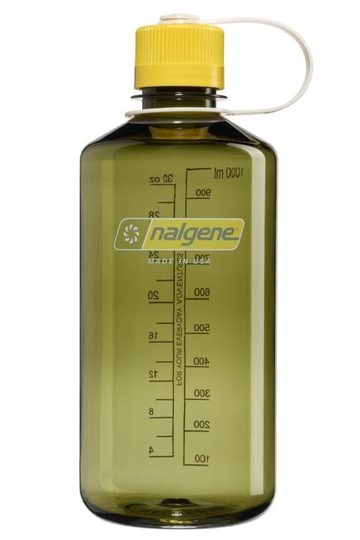 Sustain Narrow Mouth 1L