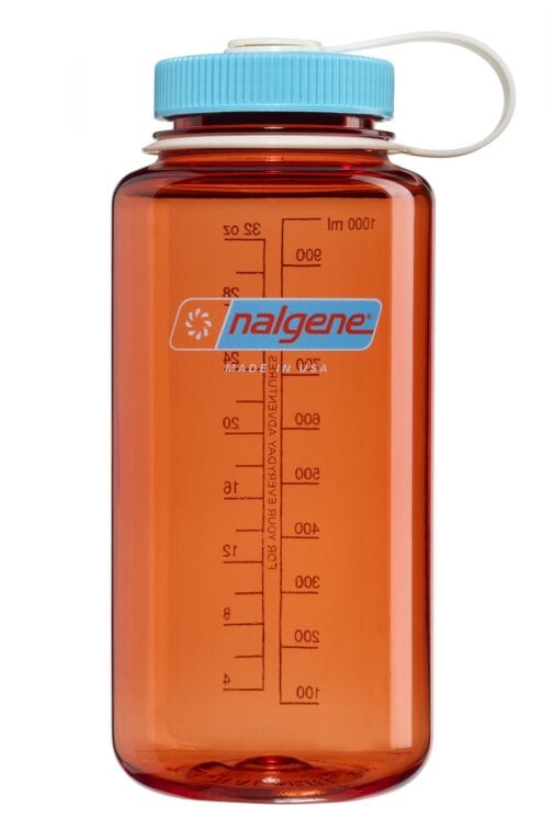Sustain Wide Mouth 1L