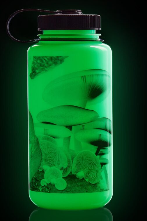 Sustain Wide Mouth 1L
