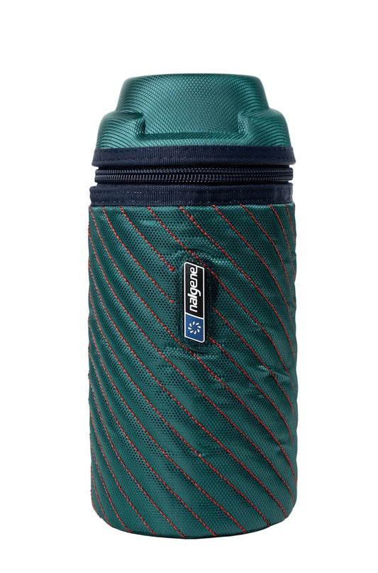 Insulated cover
