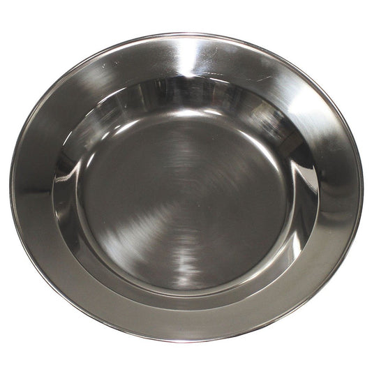 Stainless Steel Plate