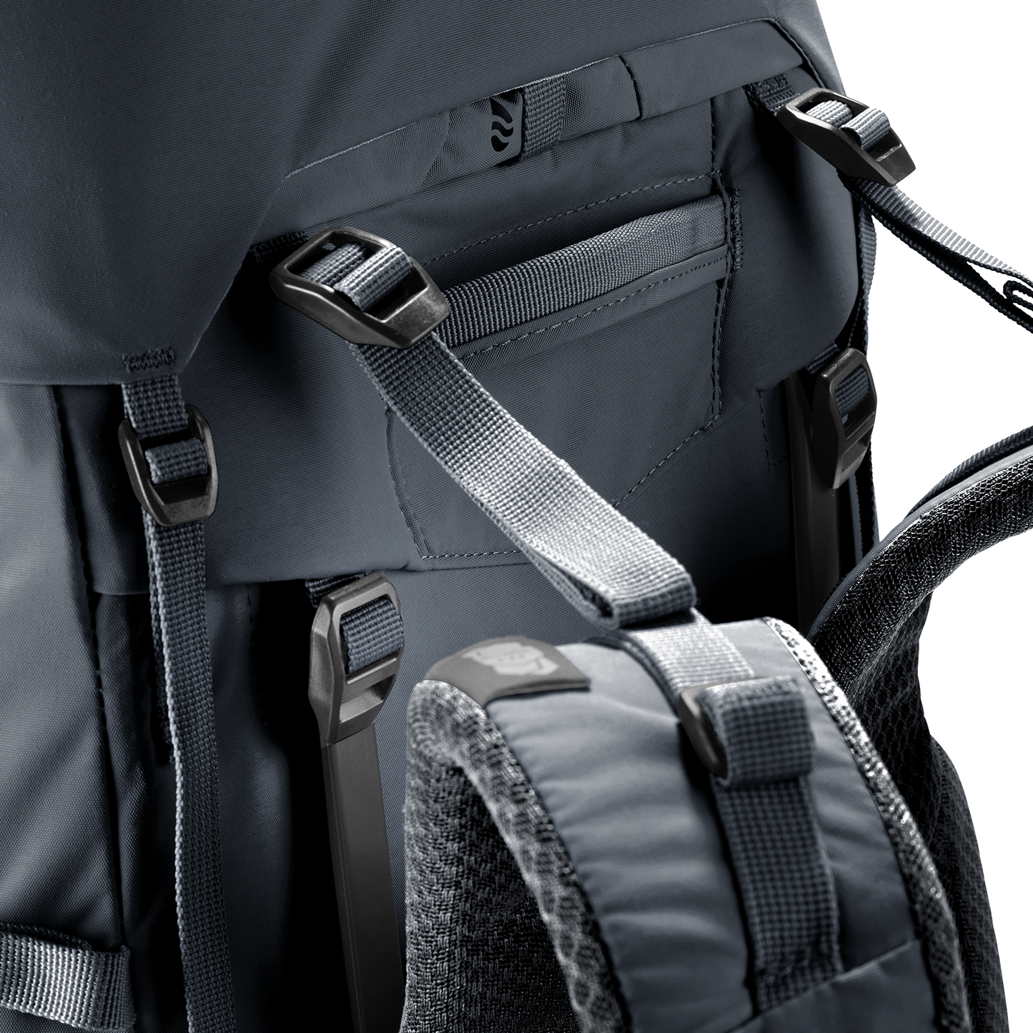 NEW Aircontact Core 60+10L