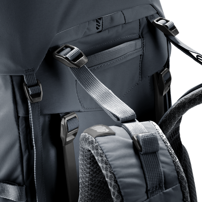 NEW Aircontact Core 60+10L