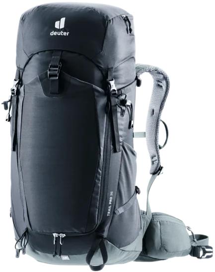 Trail Pro 36