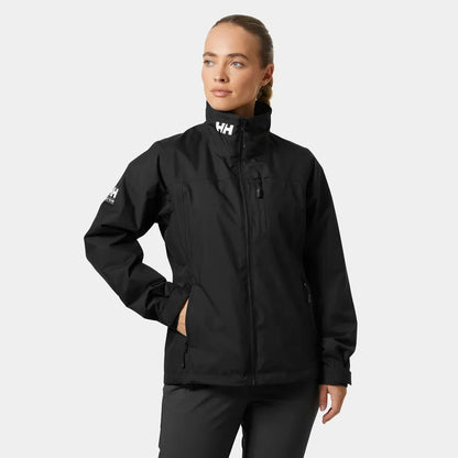 Women's Crew Midlayer Jacket