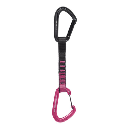 HotForge Hybrid Quickdraw 16cm