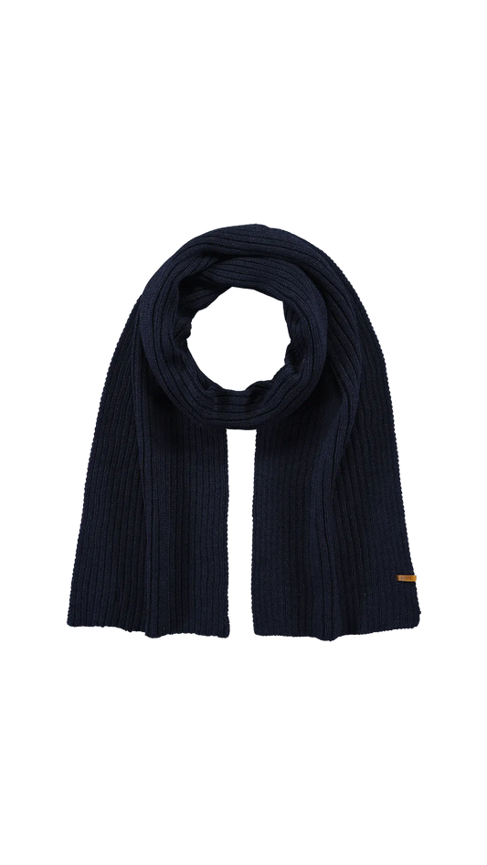 Wilbert Scarf