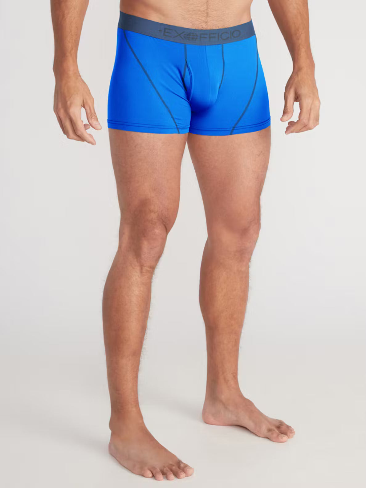 Give-N-Go Boxer Brief 3"