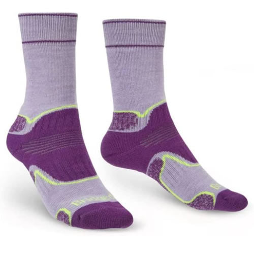 Women's Hike Midweight Merino Performance Boot Sock