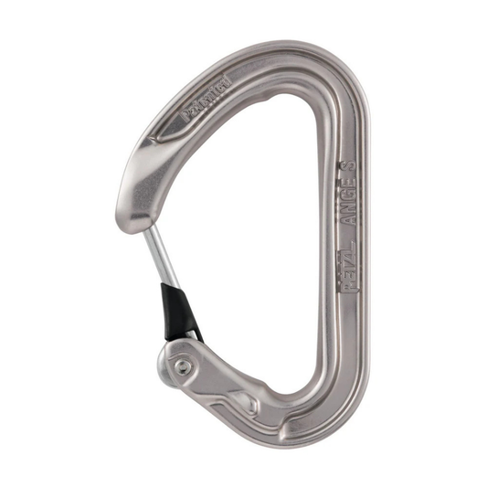 Ange S Carabiner