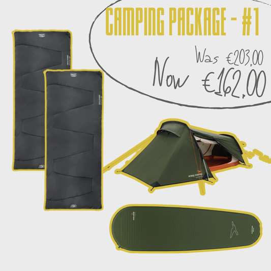 Camping Package #1