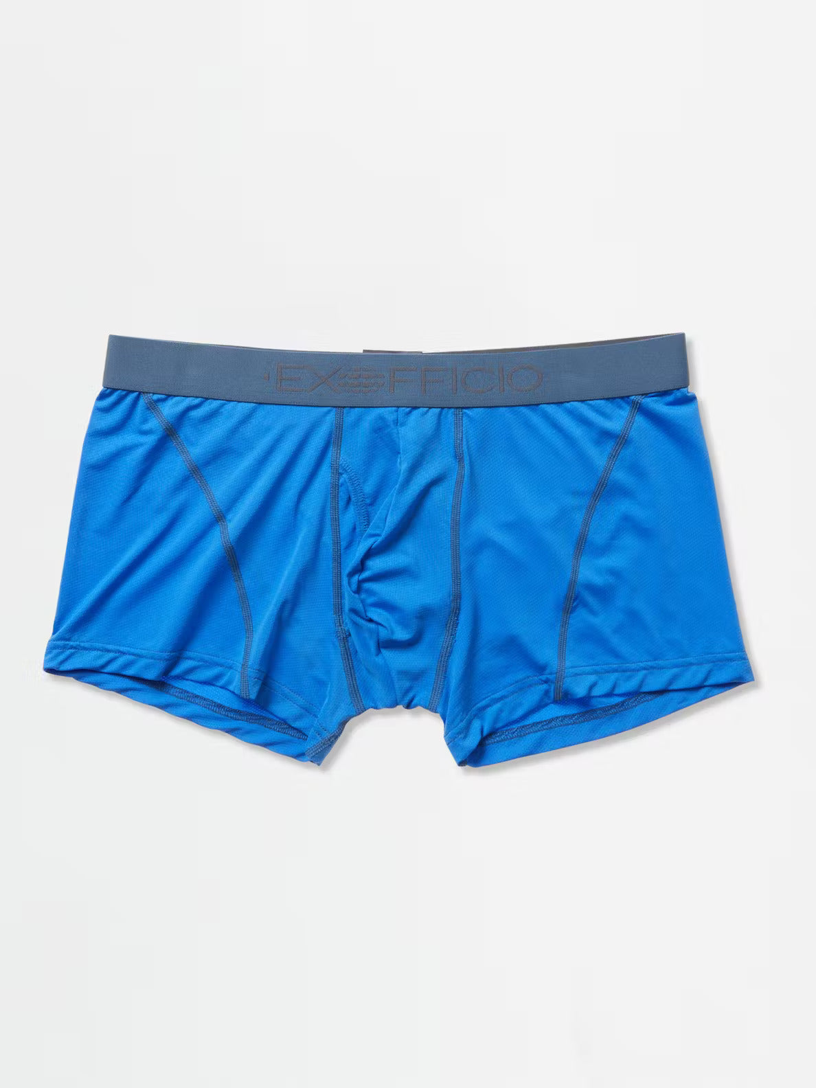 Give-N-Go Boxer Brief 3"