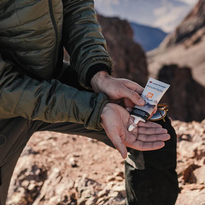 Mountain Sun Cream 50+
