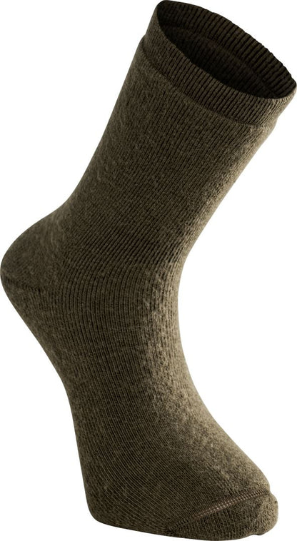 Woolpower 400 Socks Skilled Classic