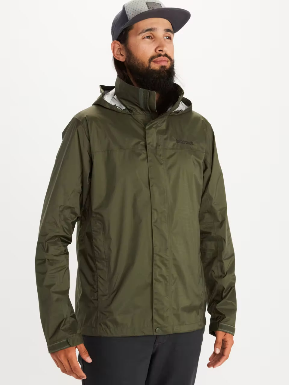 Men's PreCip Eco Jacket