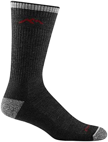 Men's Hiker Micro Crew Midweight Hiking Sock