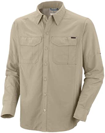 SilverRidge Long Sleeve Shirt
