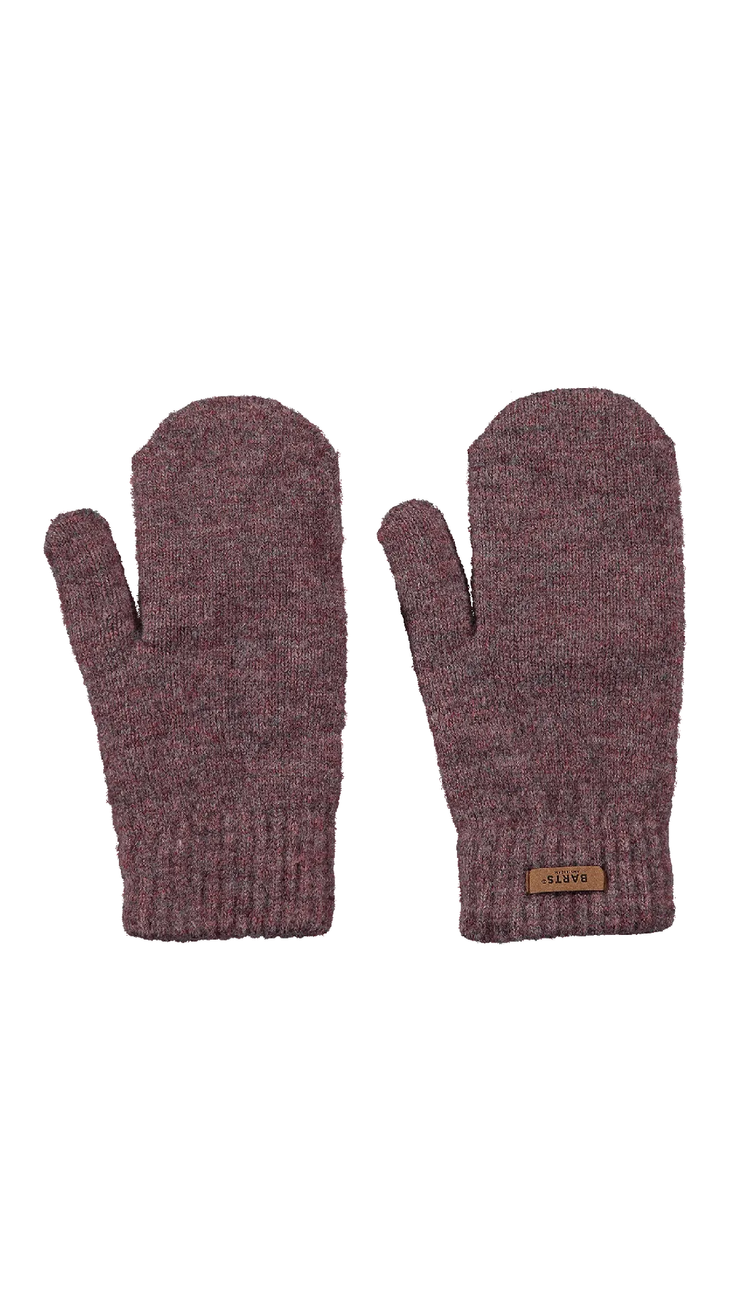 Witzia Mitt Mauve