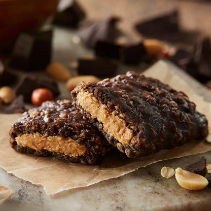 Nut Butter Bar Peanut Butter