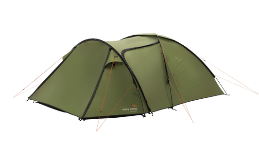 Lomsdal 4 Tent