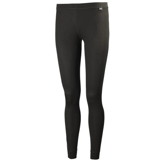 W dry pant Black HH