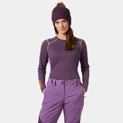 Women's Lifa Active Long-Sleeve Crew