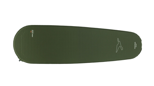 Kestrel Mat Single 2.5