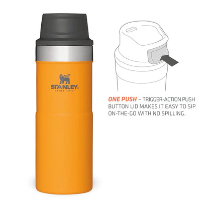 Travel Mug Trig-ac 0.35 Night