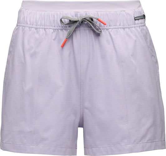 Women's Sequence Shorts