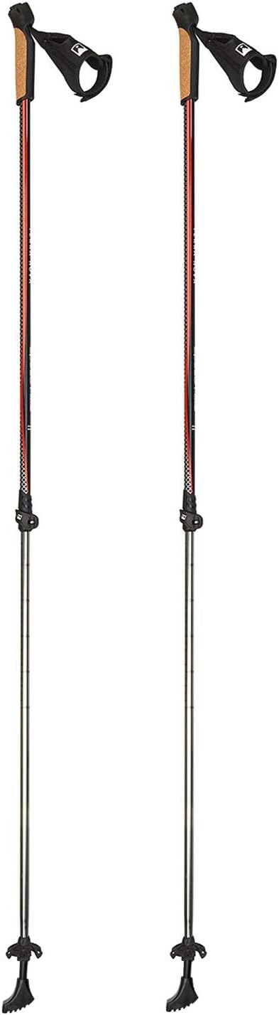 Speed Hike Trekking Poles